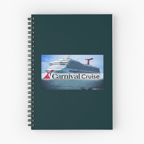 Item preview, Carnival Cruise  designed and sold by tottodumsell.