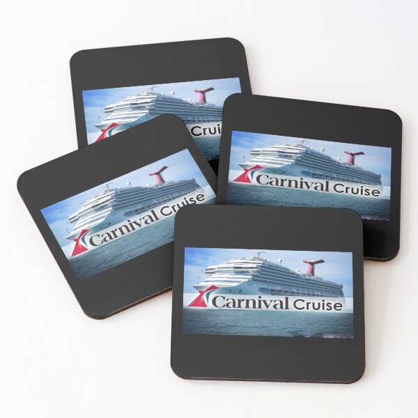 Item preview, Carnival Cruise  designed and sold by tottodumsell.