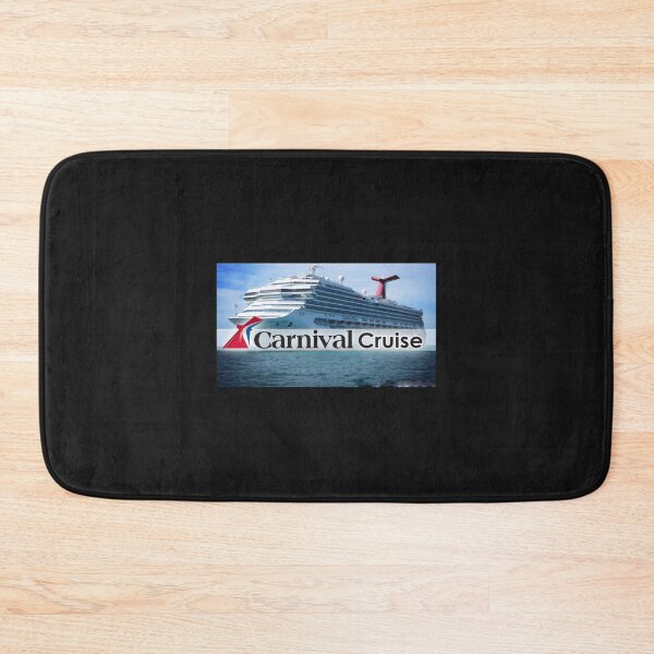 Item preview, Carnival Cruise  designed and sold by tottodumsell.