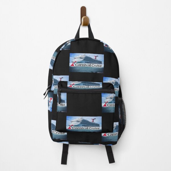 Item preview, Carnival Cruise designed and sold by tottodumsell.