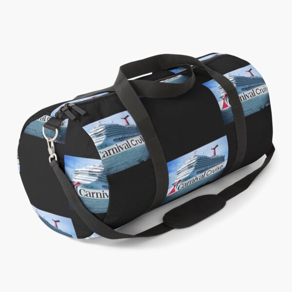 Item preview, Carnival Cruise  designed and sold by tottodumsell.