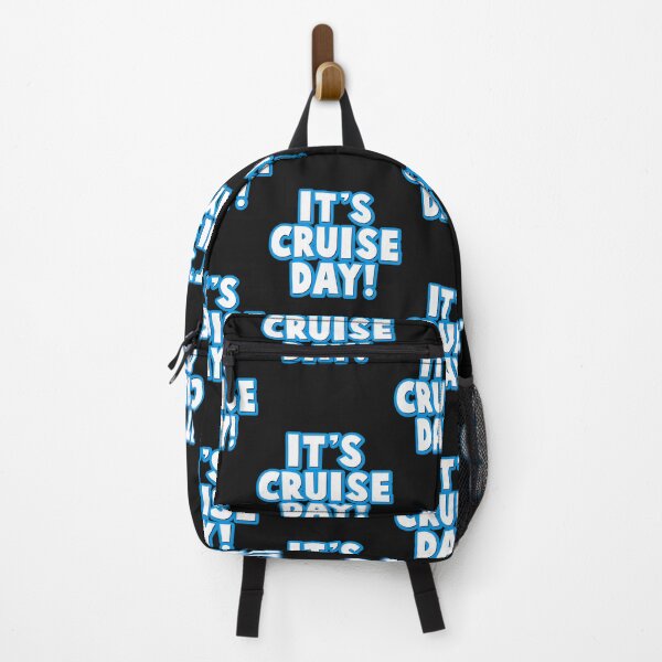Item preview, Carnival Cruise designed and sold by tottodumsell.