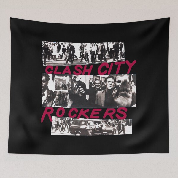 Item preview, Rockers designed and sold by SantiagoTroiano.