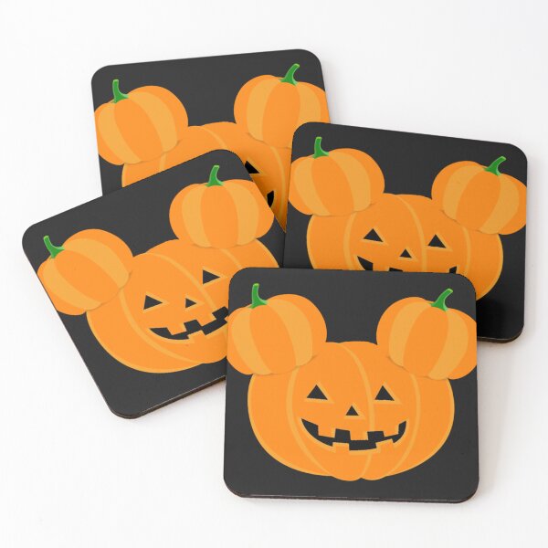 Item preview, Halloween-Mickey's designed and sold by justinjackson56.