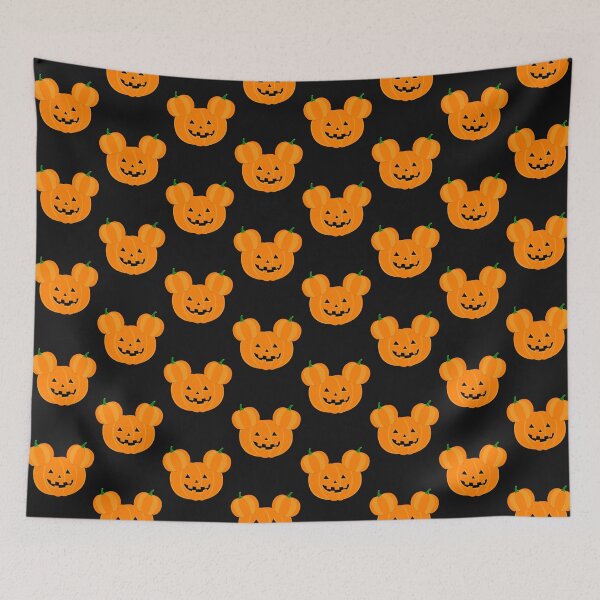 Item preview, Halloween-Mickey's designed and sold by justinjackson56.