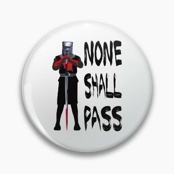 Item preview, Style Movie King Retro Vintage Knight 90s designed and sold by ArtBorderlessA.