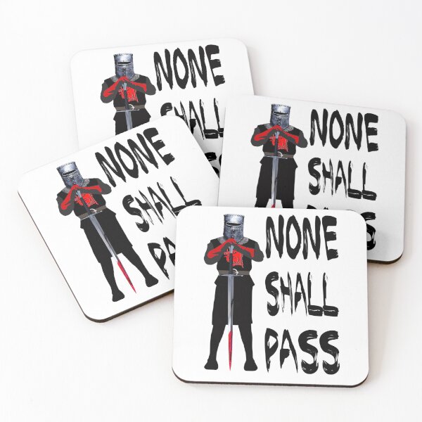 Item preview, Style Movie King Retro Vintage Knight 90s designed and sold by ArtBorderlessA.