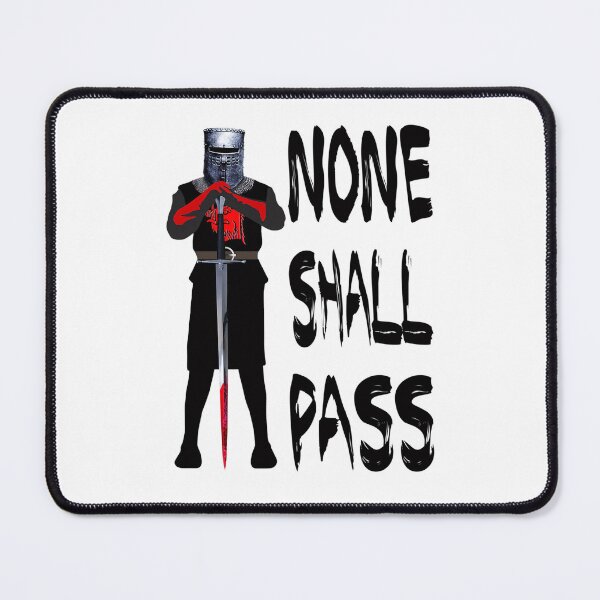 Item preview, Style Movie King Retro Vintage Knight 90s designed and sold by ArtBorderlessA.