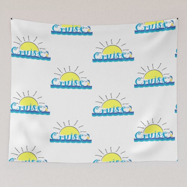 Item preview, Carnival Cruise  designed and sold by tottodumsell.