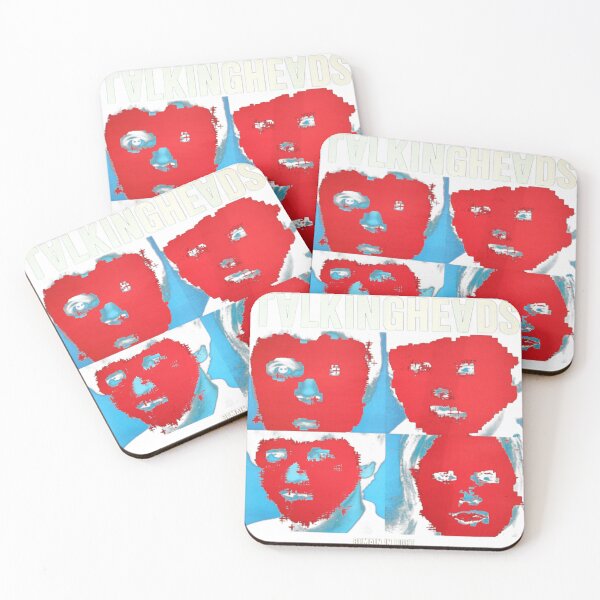 Item preview, Talking Heads - Remain In Light  designed and sold by Jedidiaost.