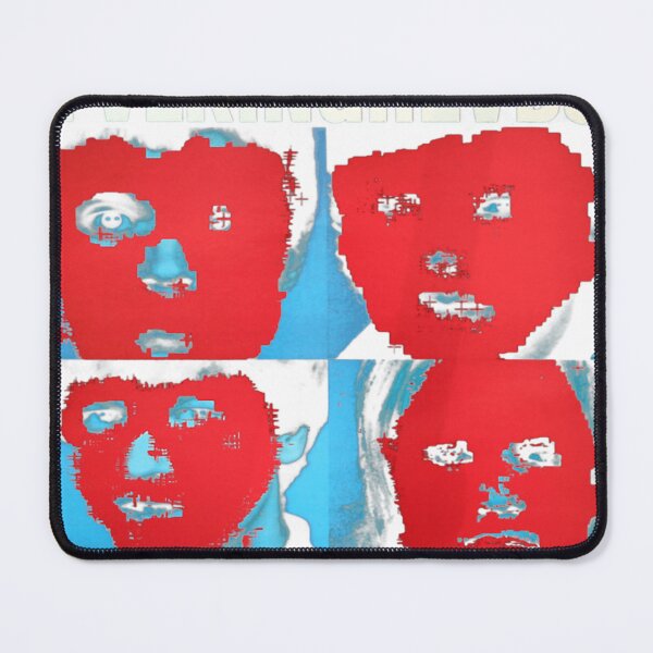 Item preview, Talking Heads - Remain In Light designed and sold by Jedidiaost.