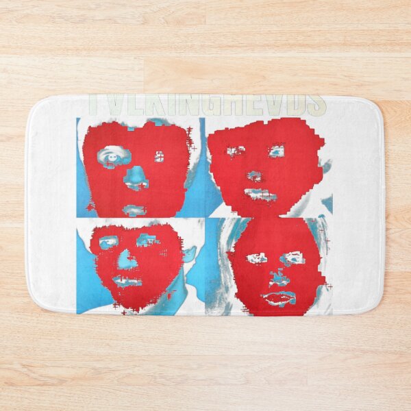 Item preview, Talking Heads - Remain In Light  designed and sold by Jedidiaost.