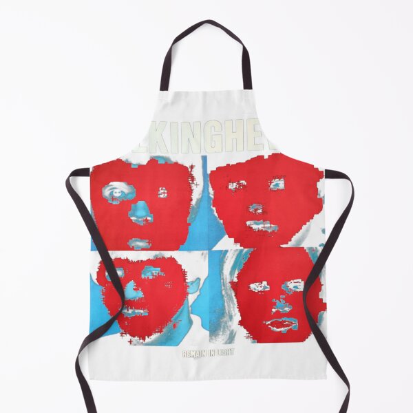 Item preview, Talking Heads - Remain In Light  designed and sold by Jedidiaost.