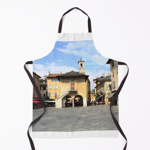 Item preview, Orta San Giulio designed and sold by annalisa56.