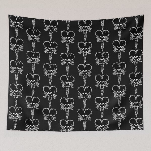 Item preview, Halloween-Mickey's designed and sold by justinjackson56.