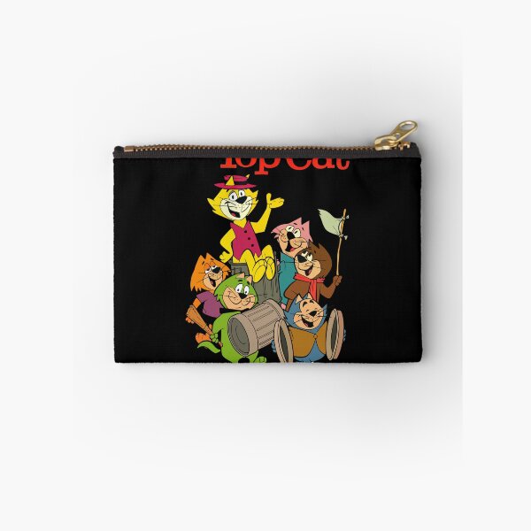 Item preview, Top Cat designed and sold by SantiagoTroiano.