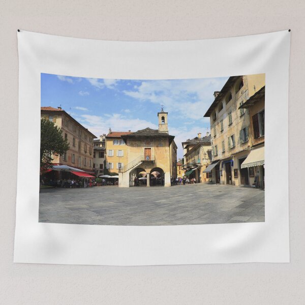 Item preview, Orta San Giulio designed and sold by annalisa56.