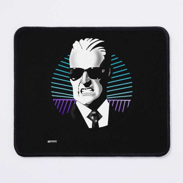 Item preview, TV Show Movie Man Funny Vintage 90s Retro designed and sold by Bates-Mono.