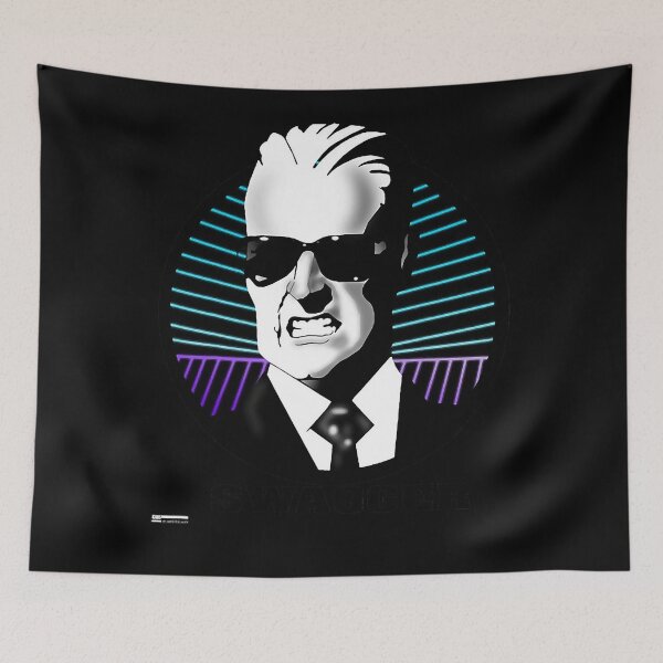 Item preview, TV Show Movie Man Funny Vintage 90s Retro designed and sold by Bates-Mono.