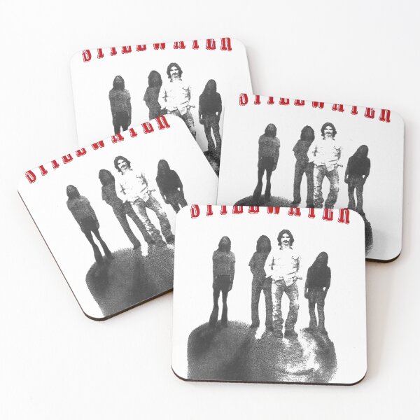 Item preview, Stillwater Band Movie Still Water designed and sold by Jedidiaost.