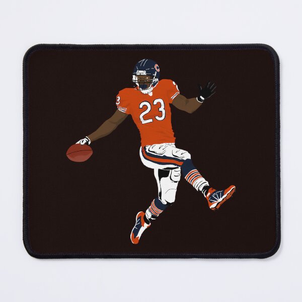 Item preview, Devin Hester High Step Drawing designed and sold by Ashleyaylor.