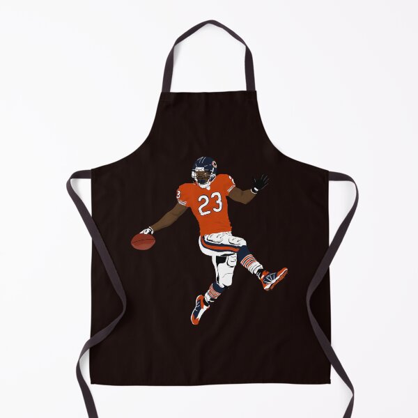 Item preview, Devin Hester High Step Drawing designed and sold by Ashleyaylor.