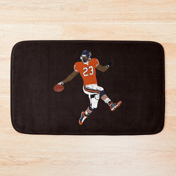 Item preview, Devin Hester High Step Drawing designed and sold by Ashleyaylor.