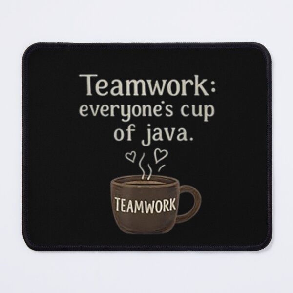 Item preview, Cup of Java Coffee Mug designed and sold by JulienAureo.