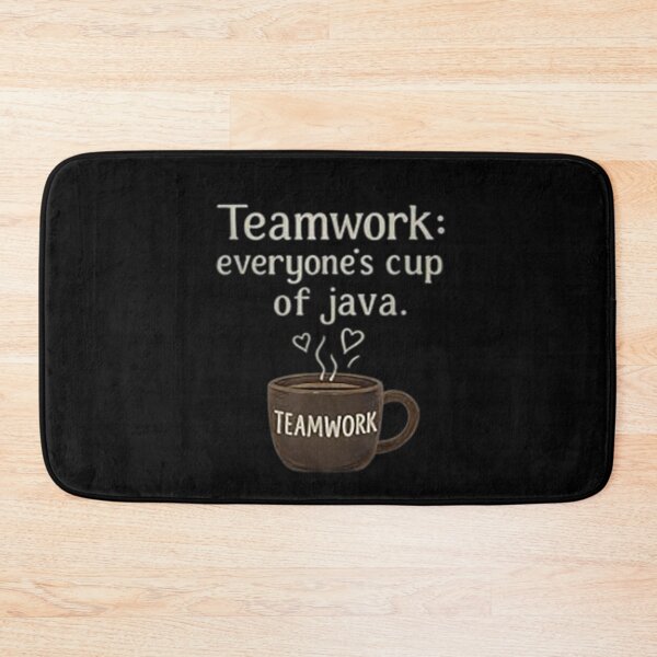 Item preview, Cup of Java Coffee Mug designed and sold by JulienAureo.