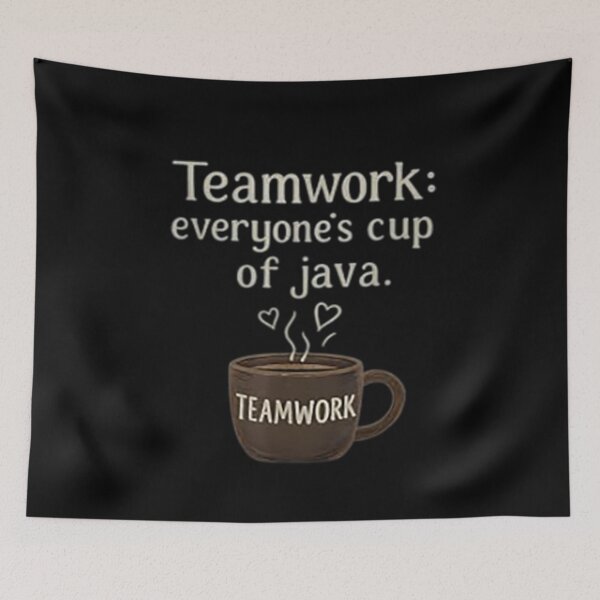 Item preview, Cup of Java Coffee Mug designed and sold by JulienAureo.