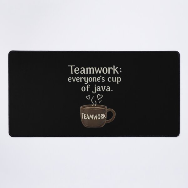 Item preview, Cup of Java Coffee Mug designed and sold by JulienAureo.