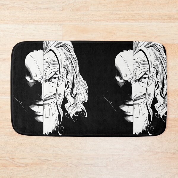 Item preview, One Piece Gol D. Roger & Silvers Rayleigh designed and sold by christiansee.