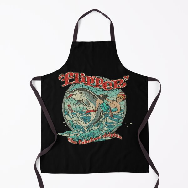 Item preview,  Flipper The Fabulous Dolphin 1964 designed and sold by SantiagoTroiano.