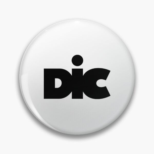 Item preview,  Dic Tv Logo designed and sold by Rosalyislason.