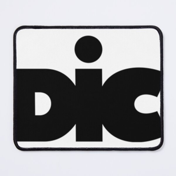 Item preview,  Dic Tv Logo designed and sold by Rosalyislason.