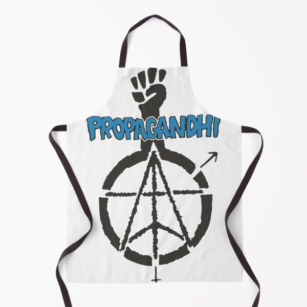 Item preview, Propagandhi Band designed and sold by RickAmore.