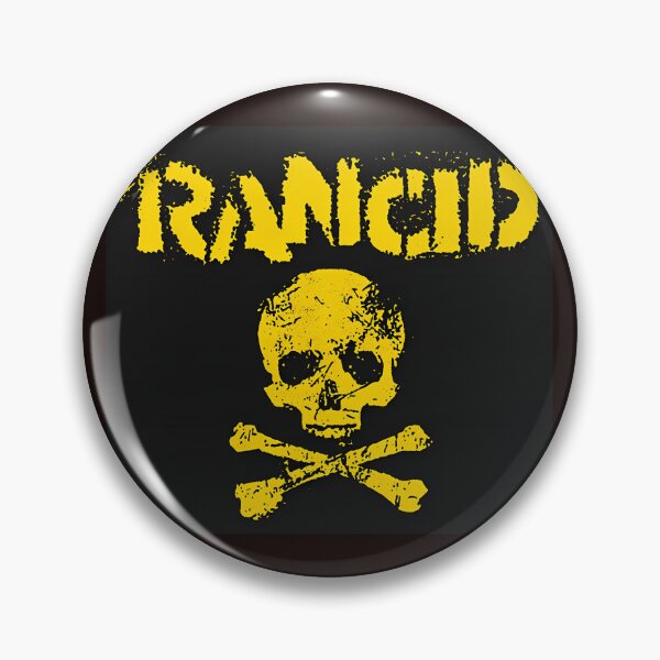 Item preview, Rancid designed and sold by Ashleyaylor.