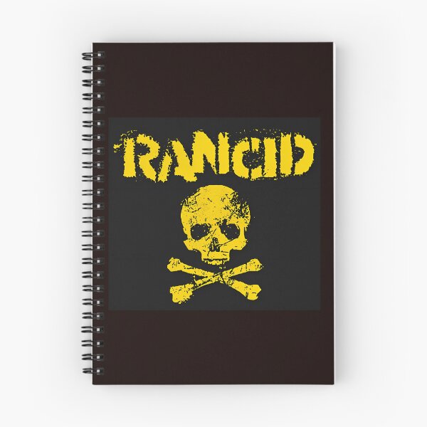 Item preview, Rancid designed and sold by Ashleyaylor.