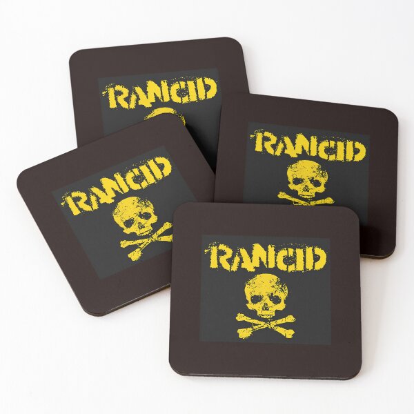 Item preview, Rancid designed and sold by Ashleyaylor.
