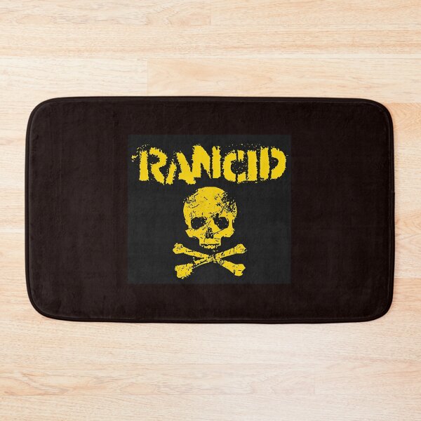 Item preview, Rancid designed and sold by Ashleyaylor.