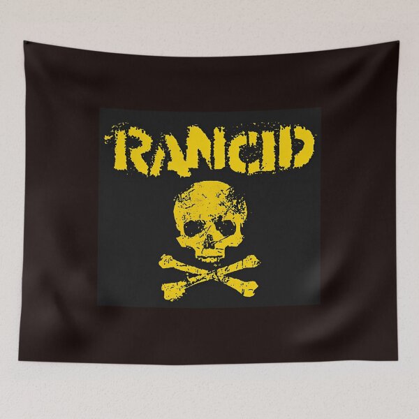 Item preview, Rancid designed and sold by Ashleyaylor.
