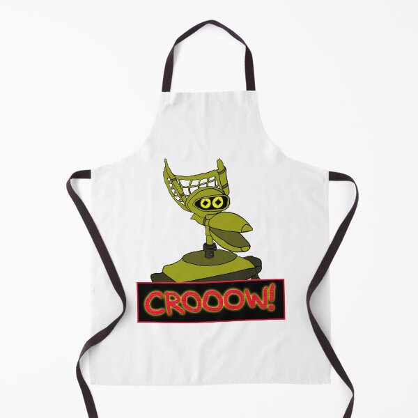 Item preview, CROOOW! (MST3K) designed and sold by tottodumsell.