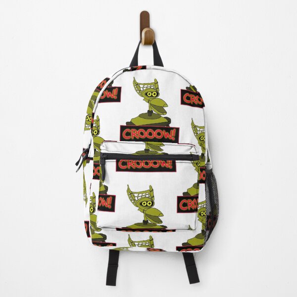 Item preview, CROOOW! (MST3K) designed and sold by tottodumsell.