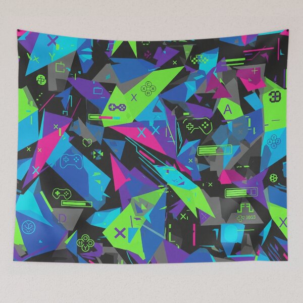 Item preview, POP ART designed and sold by GraphicMondaze.