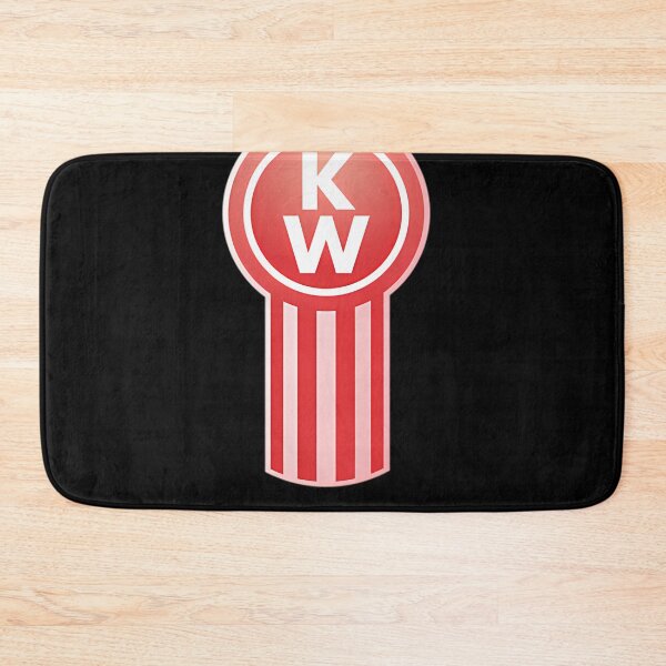 Item preview,  Kenworth Logo Truck Australian designed and sold by Rosalyislason.