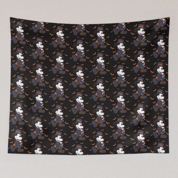 Item preview, Halloween-Mickey's designed and sold by justinjackson56.