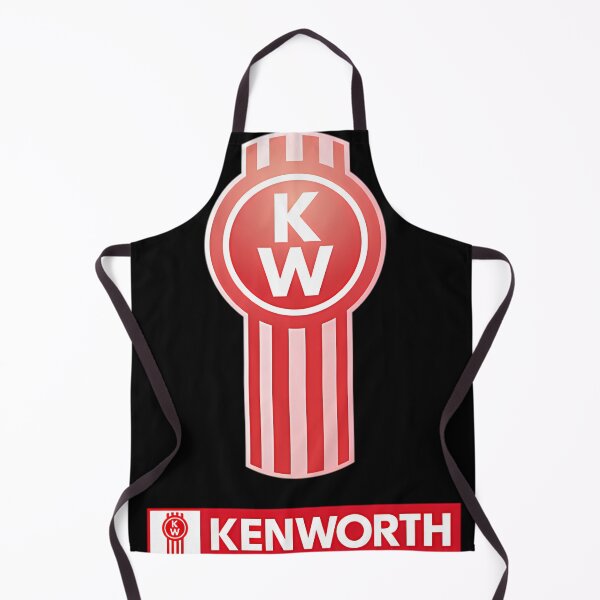Item preview,  Kenworth Logo Truck Australian designed and sold by Rosalyislason.