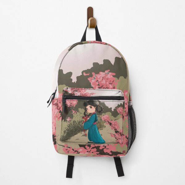 Item preview, The little girl with the dragon designed and sold by UIUD.