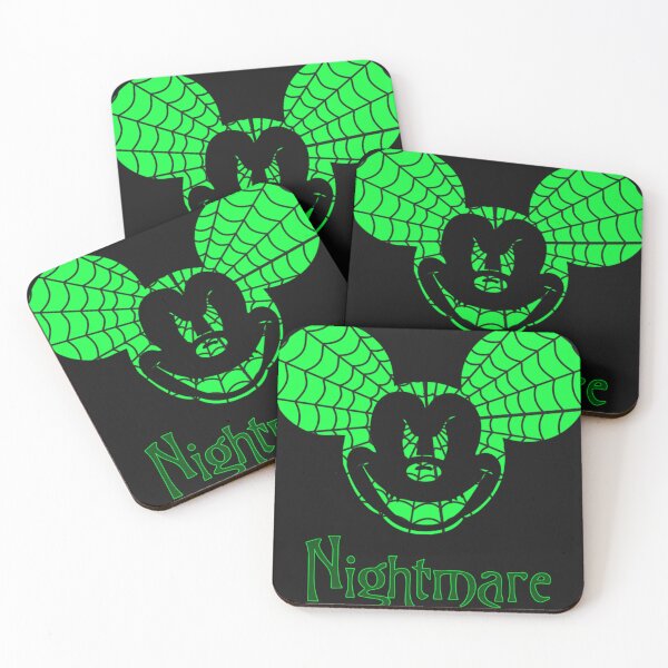 Item preview, Halloween-Mickey's designed and sold by justinjackson56.