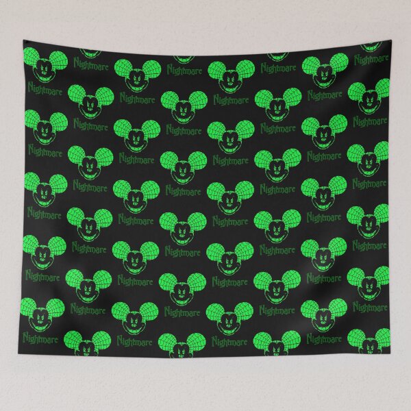 Item preview, Halloween-Mickey's designed and sold by justinjackson56.